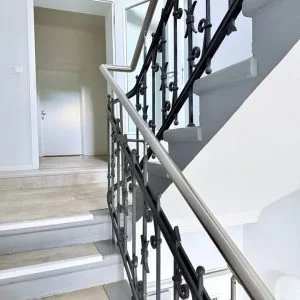 Ideal para famílias e moderno nos arredores de Berlim