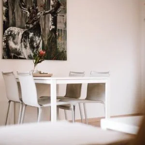 Apartamento aconchegante no lago Ratzeburger