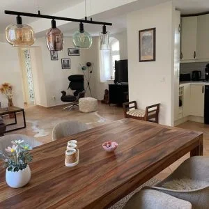 Apartamento em Weidenhausen