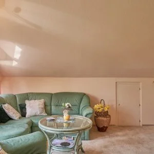 Apartamento confortável nos arredores de Berlim