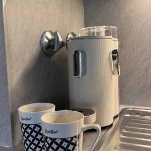 Paraíso familiar em Bad Essen