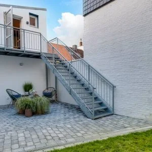 Pequeno apartamento Little Lobster em Flensburg