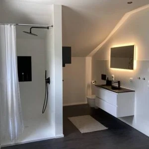 Presente-Conforto-Casa de banho privada