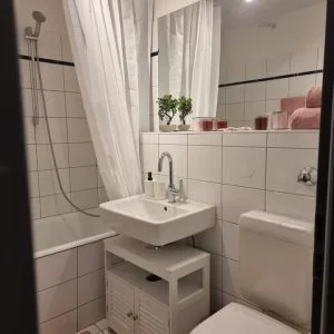 Wunderschönes Studio (Apartamento) Zehlendorf