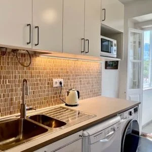 O Campo na Vila N°1