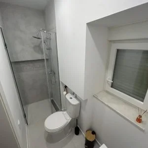 Irishouse – Baía do Seixal