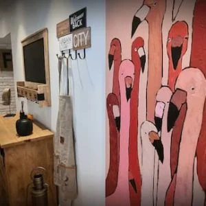 Seixo D’Água Suites & Lofts – Apartamento