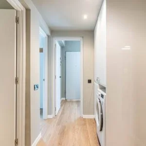 Nova 2024 -15′ para Barcelona / Churrasco / Piscina