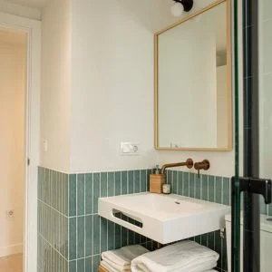 Vila Emilia El Refugio