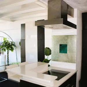 Duplex icônico e exclusivo até 6 pessoas