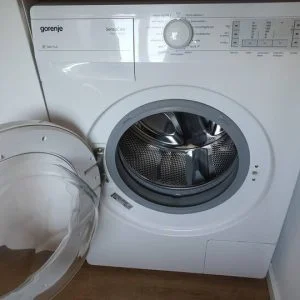 Bungalow na floresta para 2-3 pessoas/lareira sauna Wi-Fi