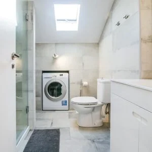 Home Out Loft B – Estúdio no Centro de Lisboa