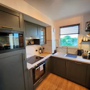 The Game Arena Stade de France + estacionamento