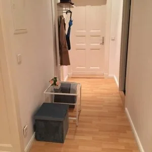 Pego em uma nuvem – Quarto