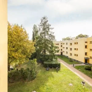 Apartamento moderno e elegante em Berlim