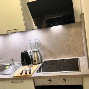 Cama King Size | Central | Aconchegante | Quarto Elegante