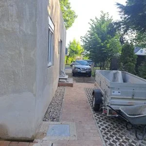 Espaço inteiro: casa em Blankenfelde-Mahlow, Alemanha