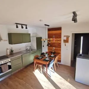 Casa de férias em localidade rural