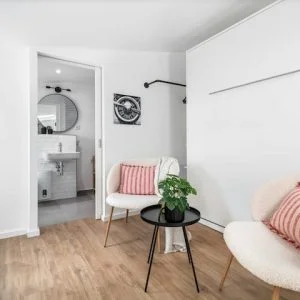 Pequeno apartamento Little Lobster em Flensburg