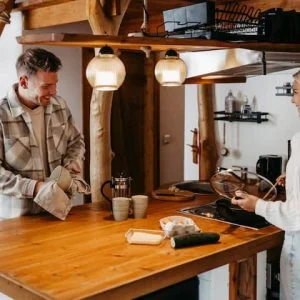 Casa de férias Kaluah