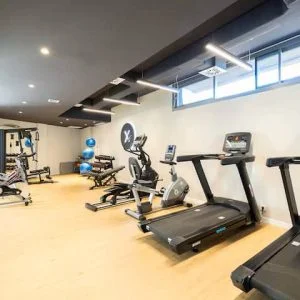 Casa Rosa perto de La Cala: vila com golfe e spa