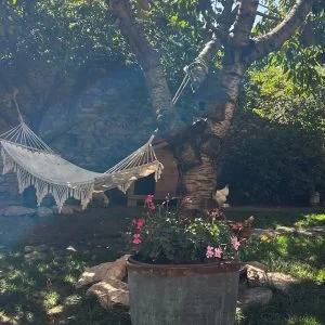 Apartamento “de filme”