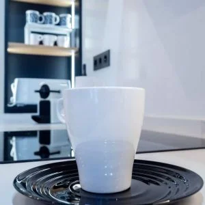 Luxuoso apartamento com estacionamento gratuito em Las Ventas