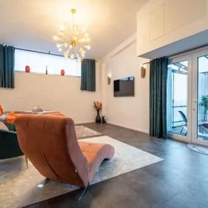 Golden Spa Jacuzzi e sauna a vapor