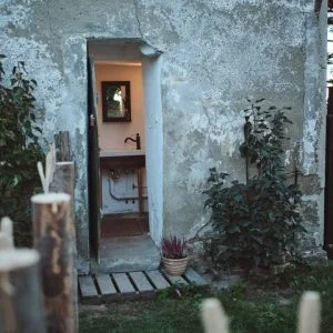 Bauwagen “Helgard”