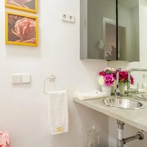 Duplex icônico e exclusivo até 6 pessoas