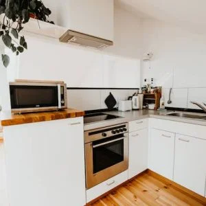 Belo estúdio em Siebengebirge