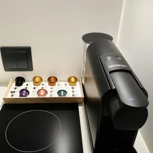 Acomodação aconchegante! Design Apart. Cidade de Frankfurt, Aeroporto, Messe