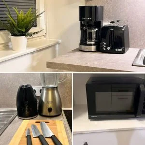 Cama King Size | Central | Aconchegante | Quarto Elegante