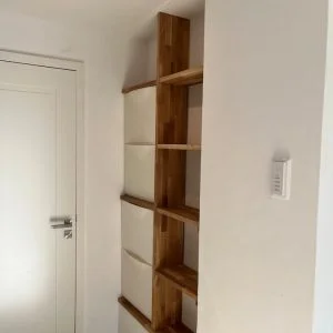 Ammersee-Maisonette – caminhada até o lago