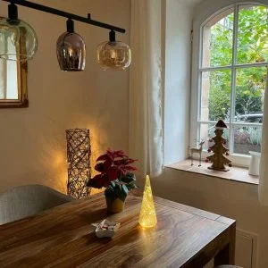 Apartamento em Weidenhausen