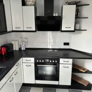 elbkreuz – Oásis residencial