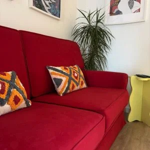 Apartamento moderno perto de Lisboa e praias