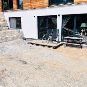 Apartamento tranquilo de 66 m², a 3 minutos do lago/perto da montanha