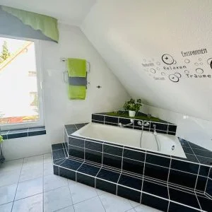 elbkreuz – Oásis residencial