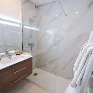 Parede Atlantic Lodge – Apartamento com vista para o mar