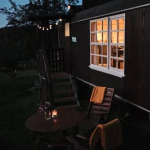 Bauwagen “Helgard”