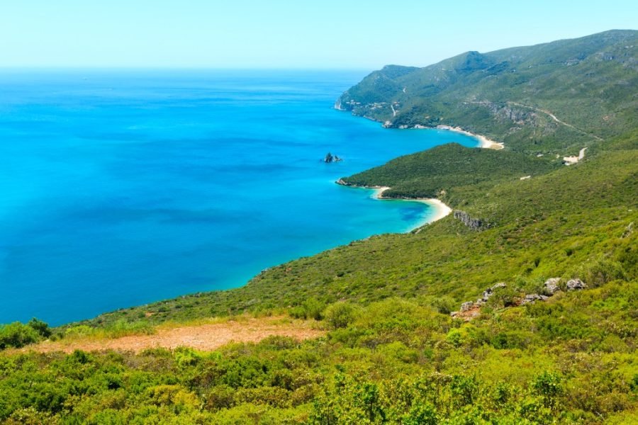 Visita Privada Arrábida, Setúbal e Palmela – Dia Inteiro