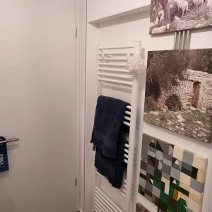 Sobre os telhados de Berlim