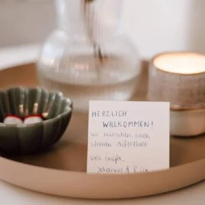 Apartamento aconchegante no lago Ratzeburger