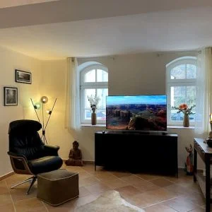 Apartamento em Weidenhausen