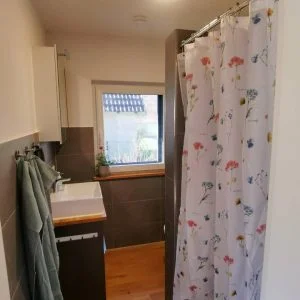 Casa de férias em localidade rural