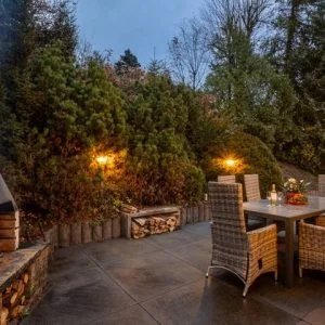 Retiro romântico | Lareira | Terraço | Caminhadas