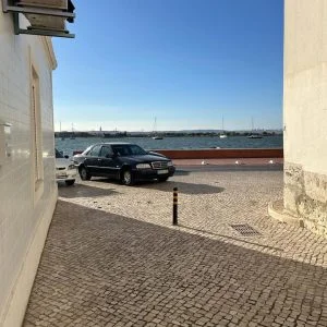 Irishouse – Baía do Seixal