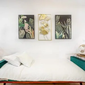 Sintra Nest: perto do trem para Lisboa e Sintra (3 min)  Compartilhar  Salvar