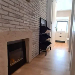 Seixo D’Água Suites & Lofts – Apartamento